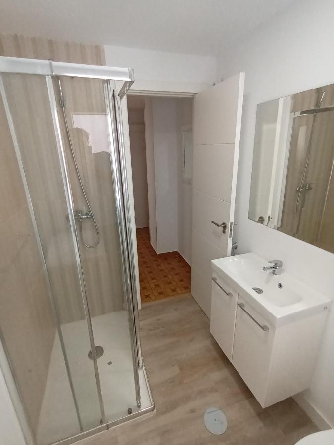 New Maritimo Apartment Malaga Exterior photo