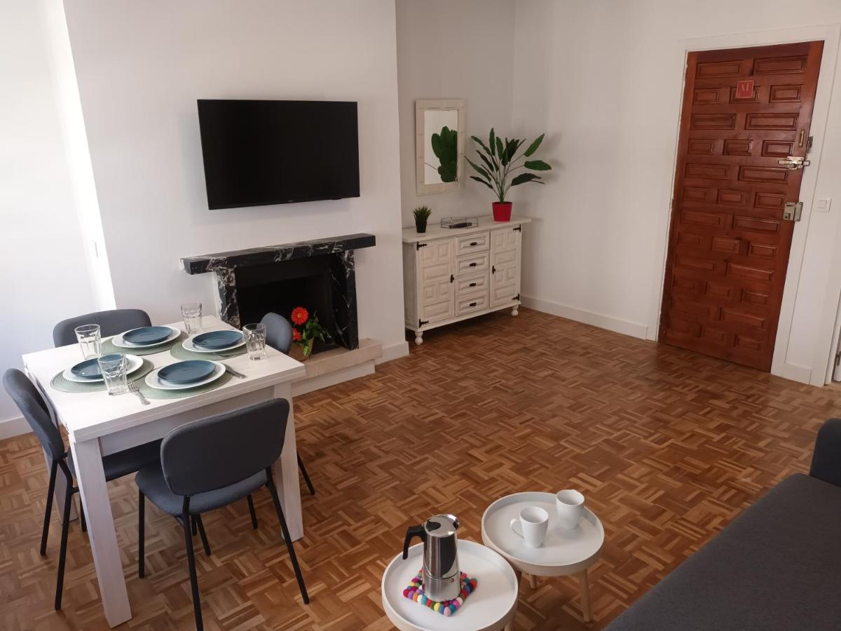 New Maritimo Apartment Malaga Exterior photo