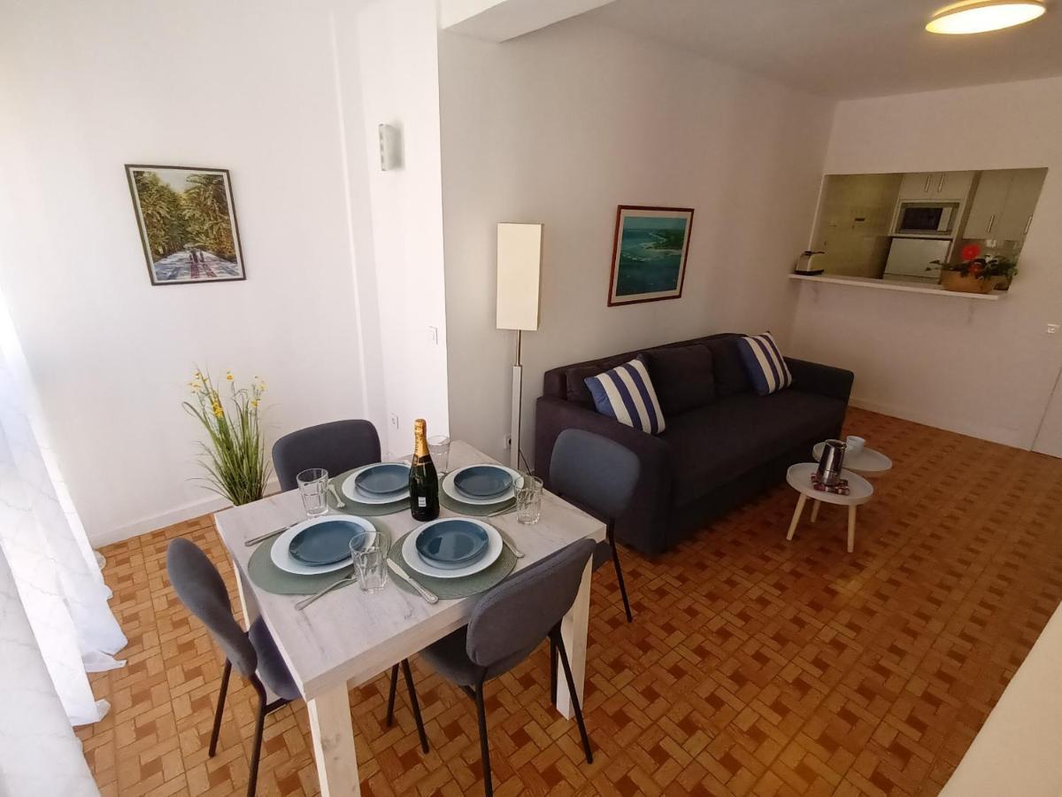 New Maritimo Apartment Malaga Exterior photo