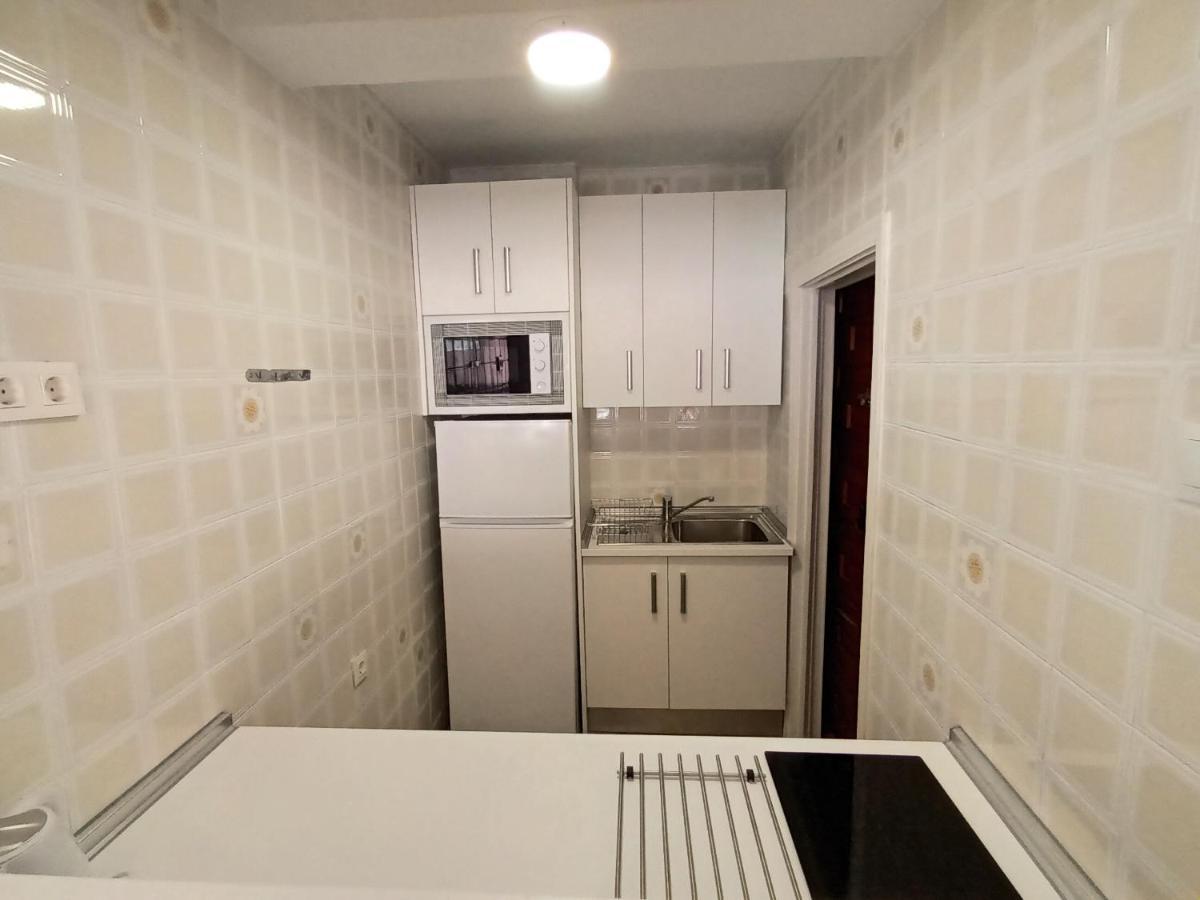 New Maritimo Apartment Malaga Exterior photo
