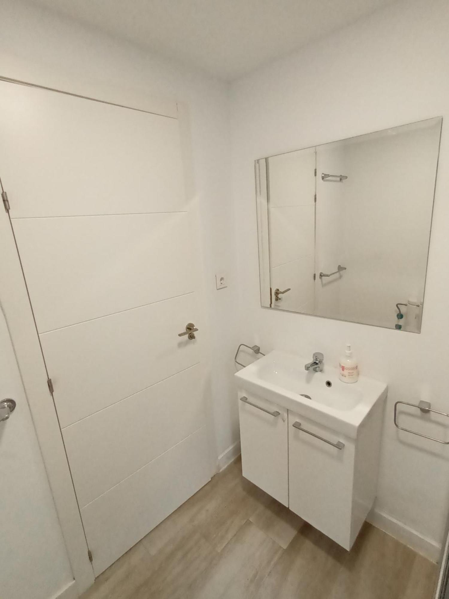 New Maritimo Apartment Malaga Exterior photo